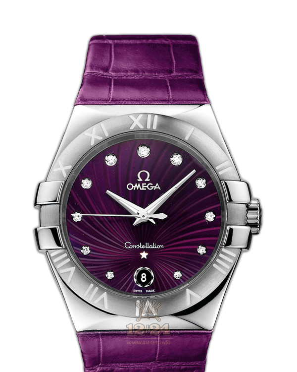 Omega Constellation
