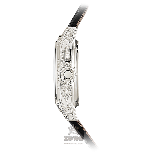 Patek Philippe Grand Complications