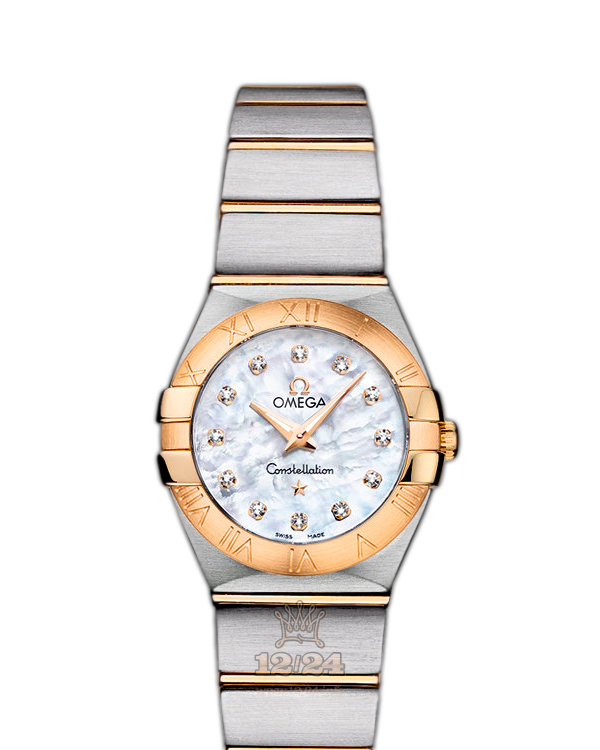 Omega Constellation