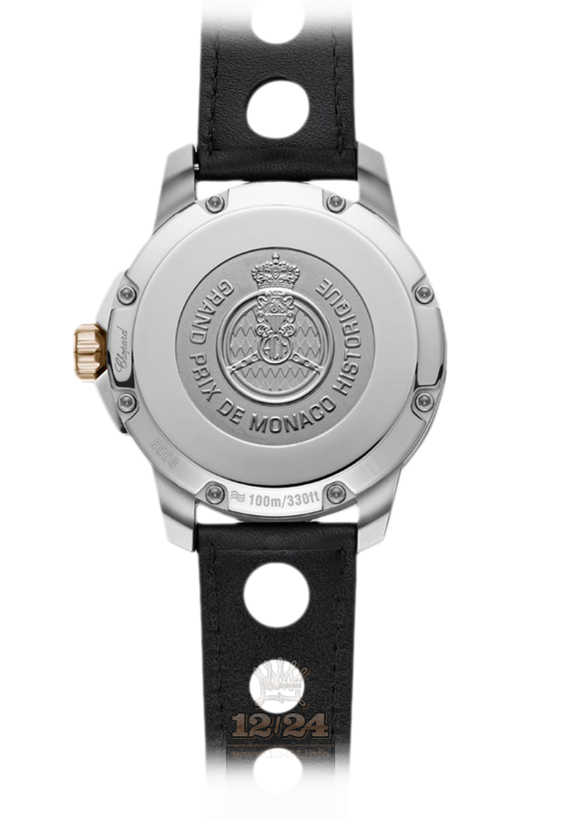 Chopard Classic Racing