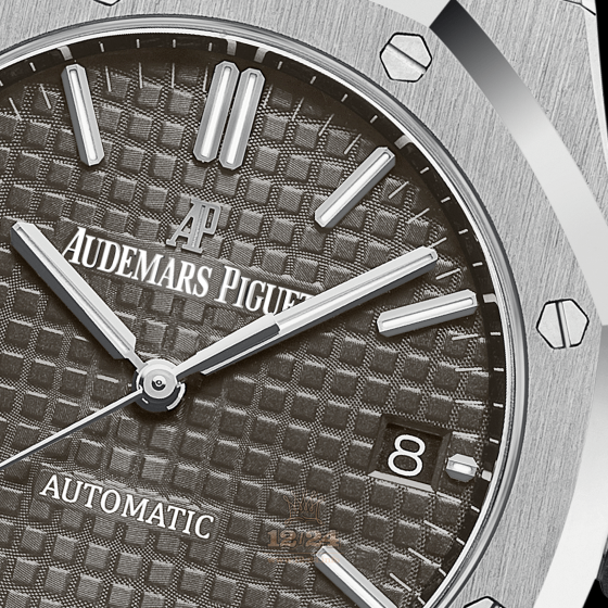 Audemars Piguet Royal Oak
