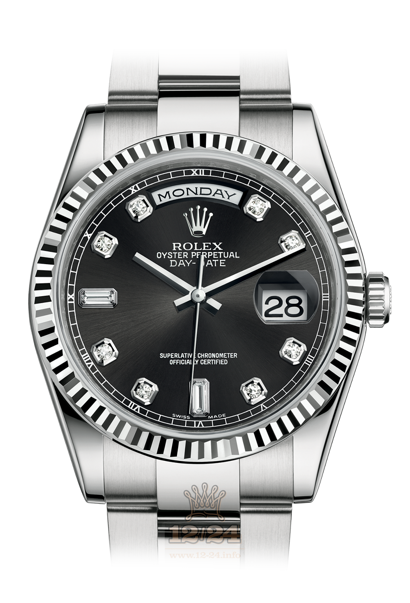 Rolex Day-Date