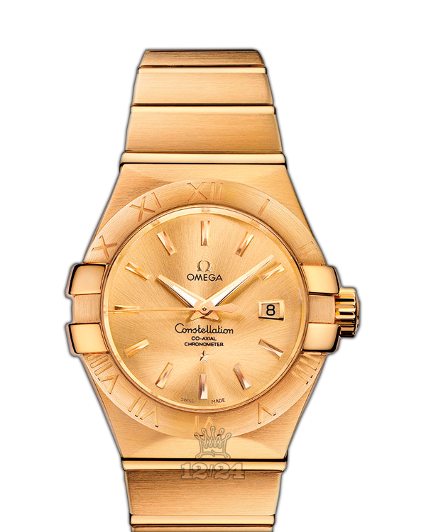 Omega Constellation
