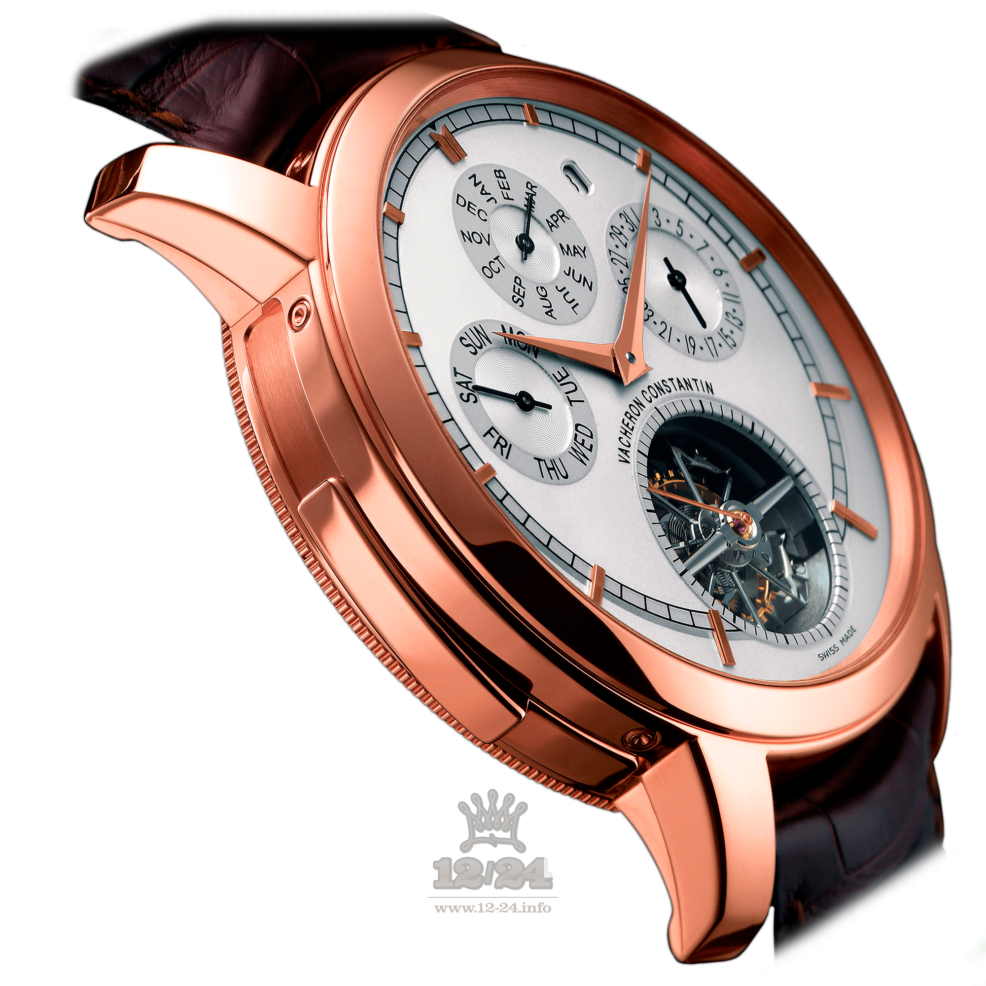 Vacheron Constantin Traditionnelle