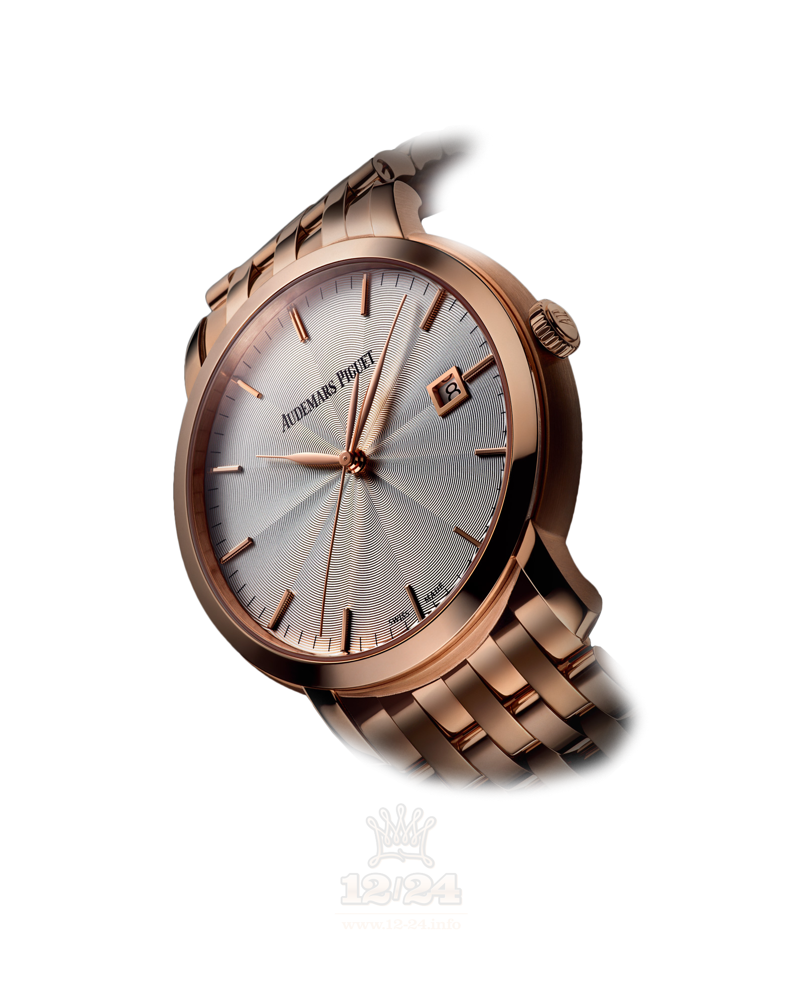 Audemars Piguet Jules Audemars