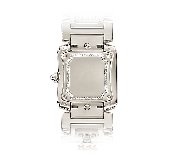 Patek Philippe Twenty~4