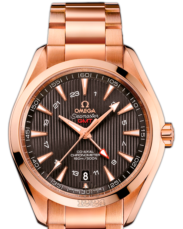 Omega Aqua Terra 150 M