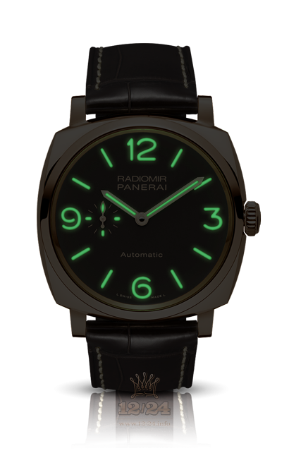 Panerai Radiomir 1940