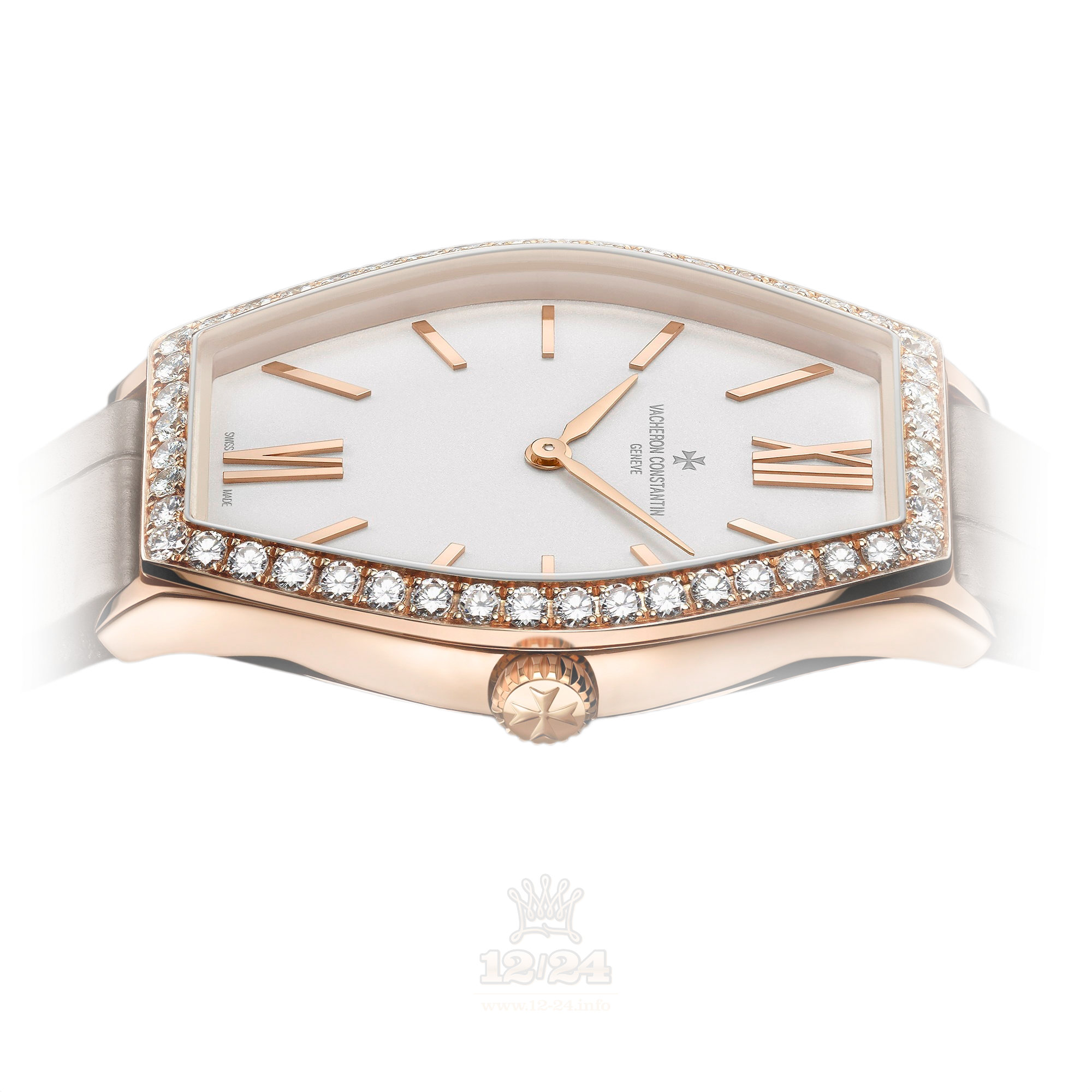Vacheron Constantin Malte