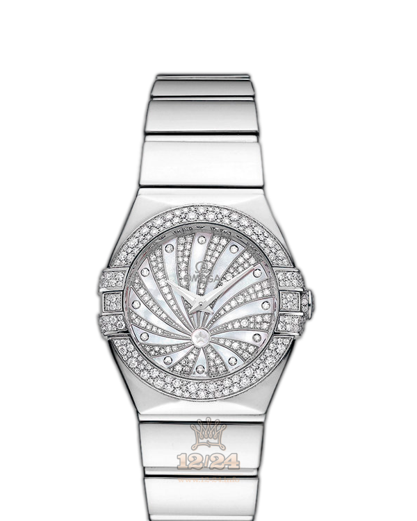Omega Constellation
