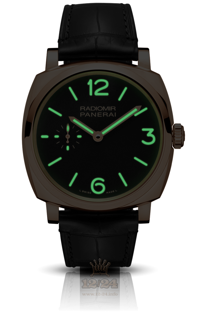 Panerai Radiomir 1940