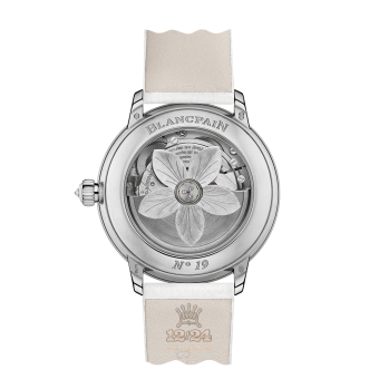 Blancpain Women