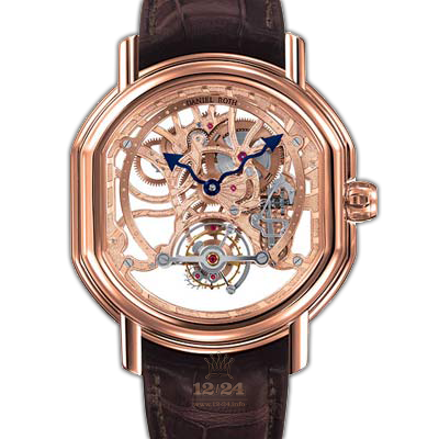 Bvlgari Daniel Roth