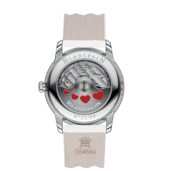 Blancpain Women