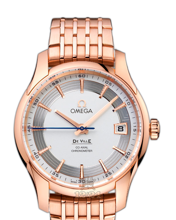 Omega Hour Vision