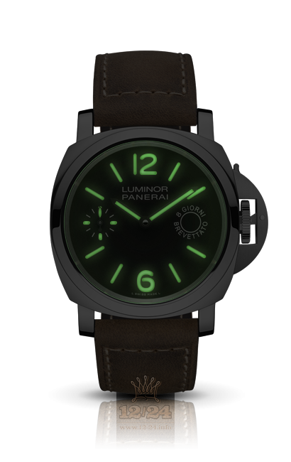 Panerai Luminor