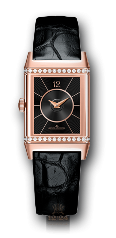 Jaeger-LeCoultre Reverso