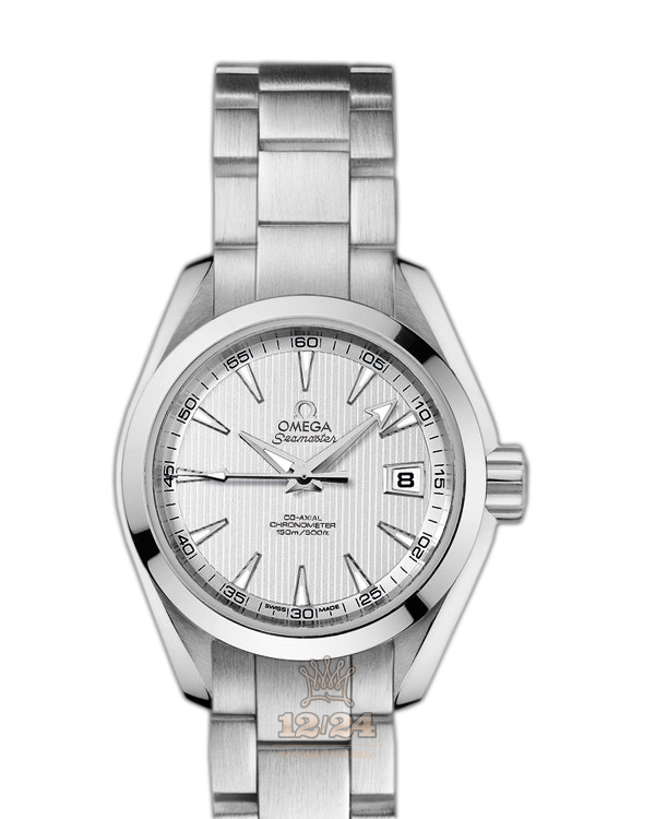 Omega Aqua Terra 150 M