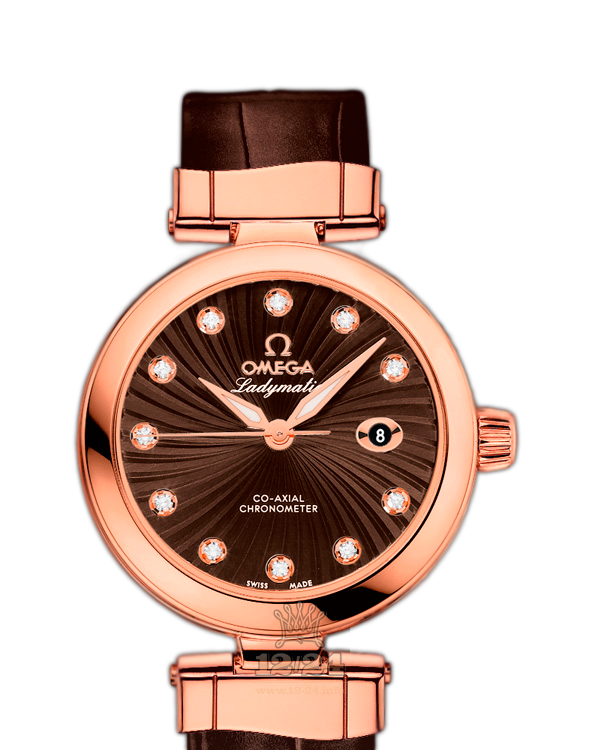 Omega Ladymatic