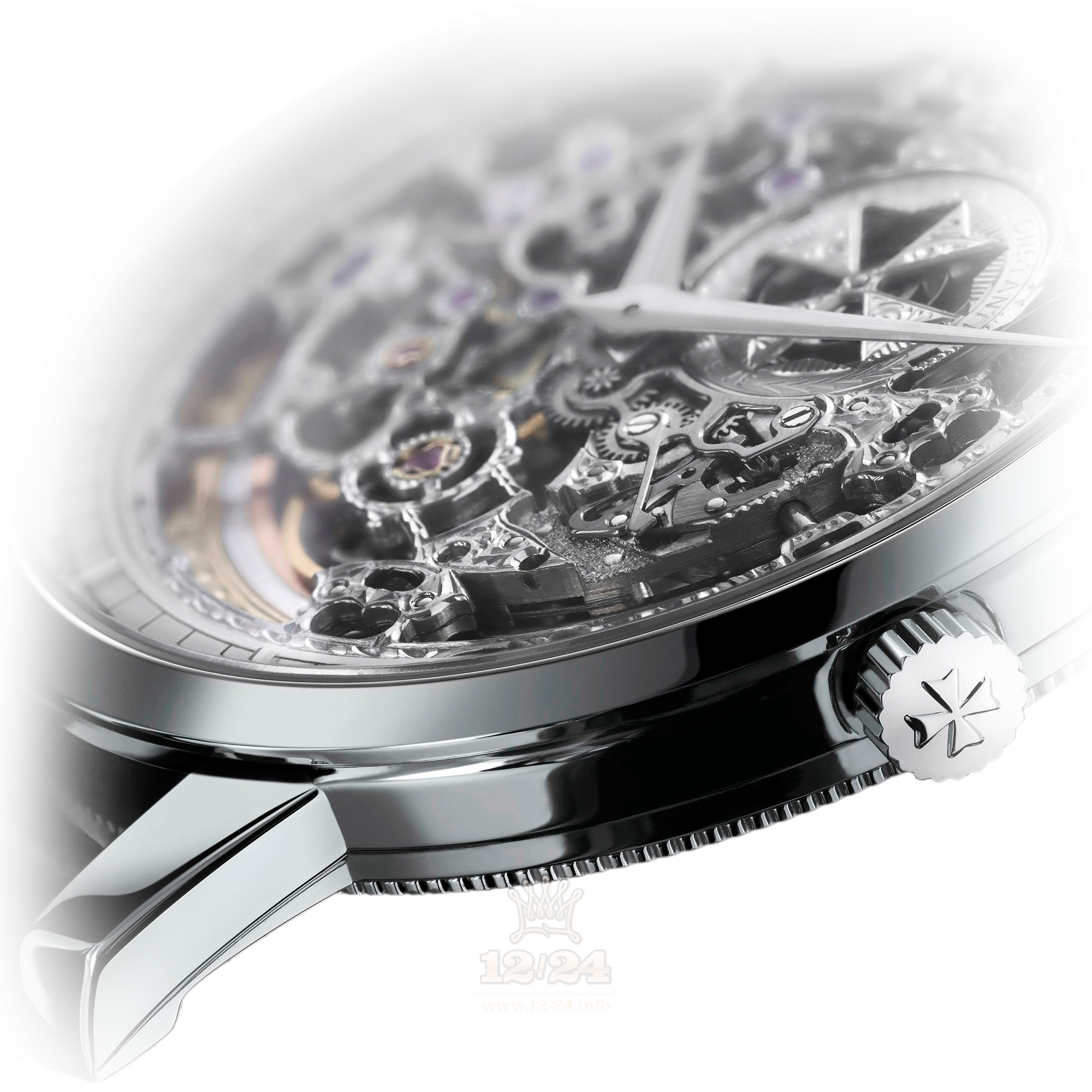 Vacheron Constantin Traditionnelle