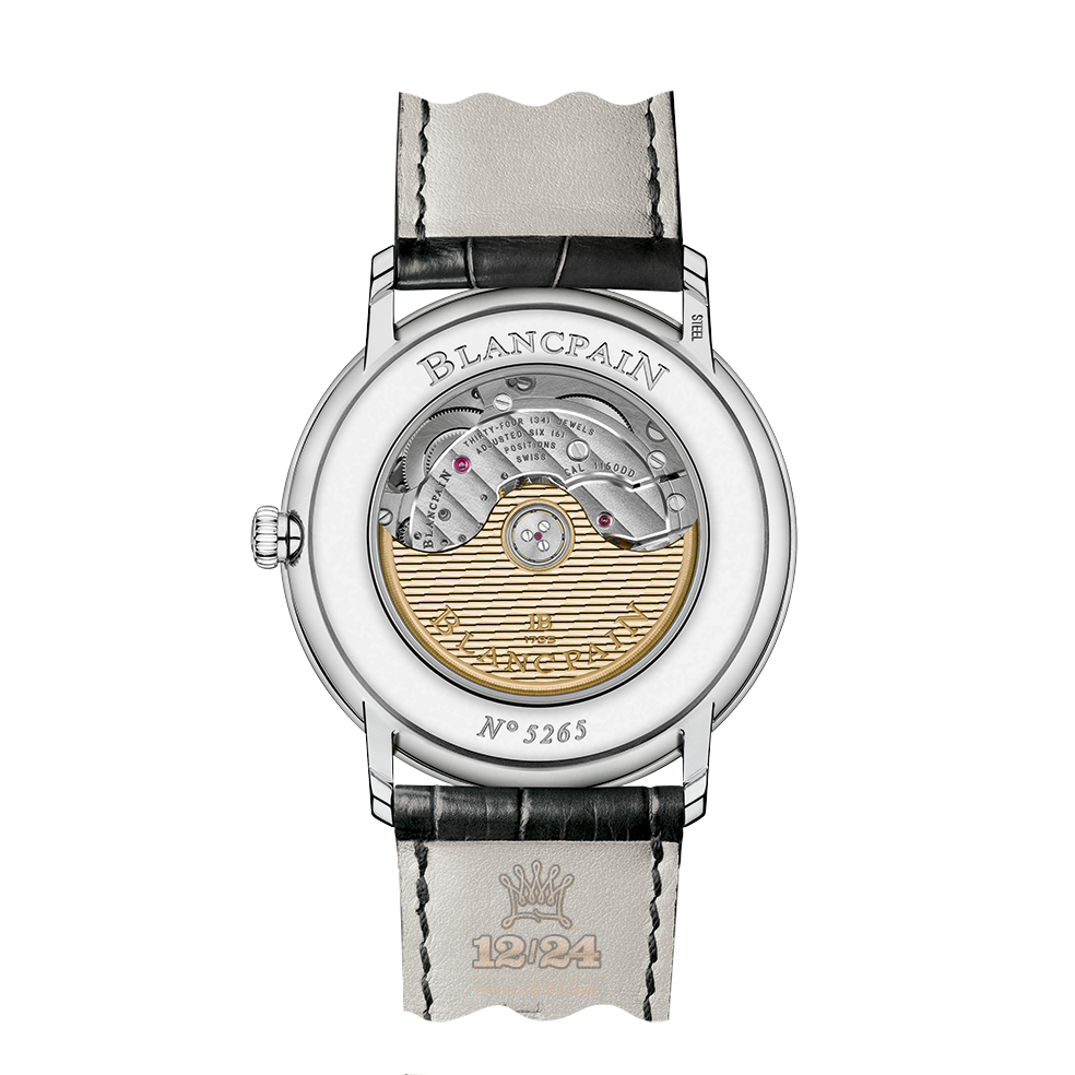 Blancpain Villeret