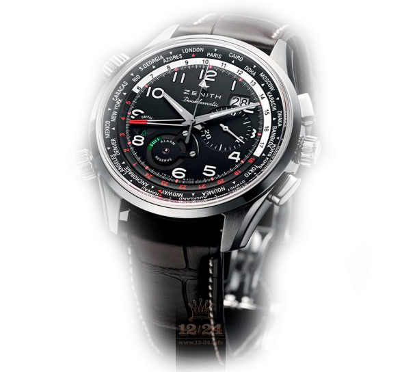 Zenith El Primero