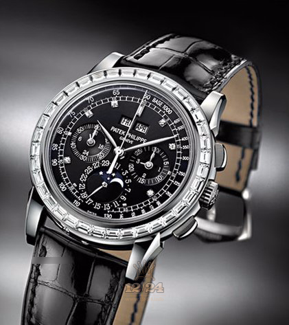 Patek Philippe Grand Complications