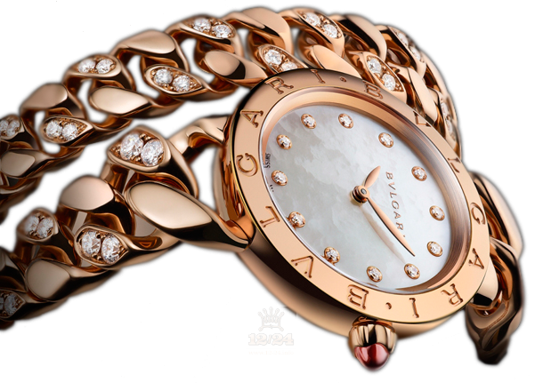 Bvlgari Bvlgari Bvlgari