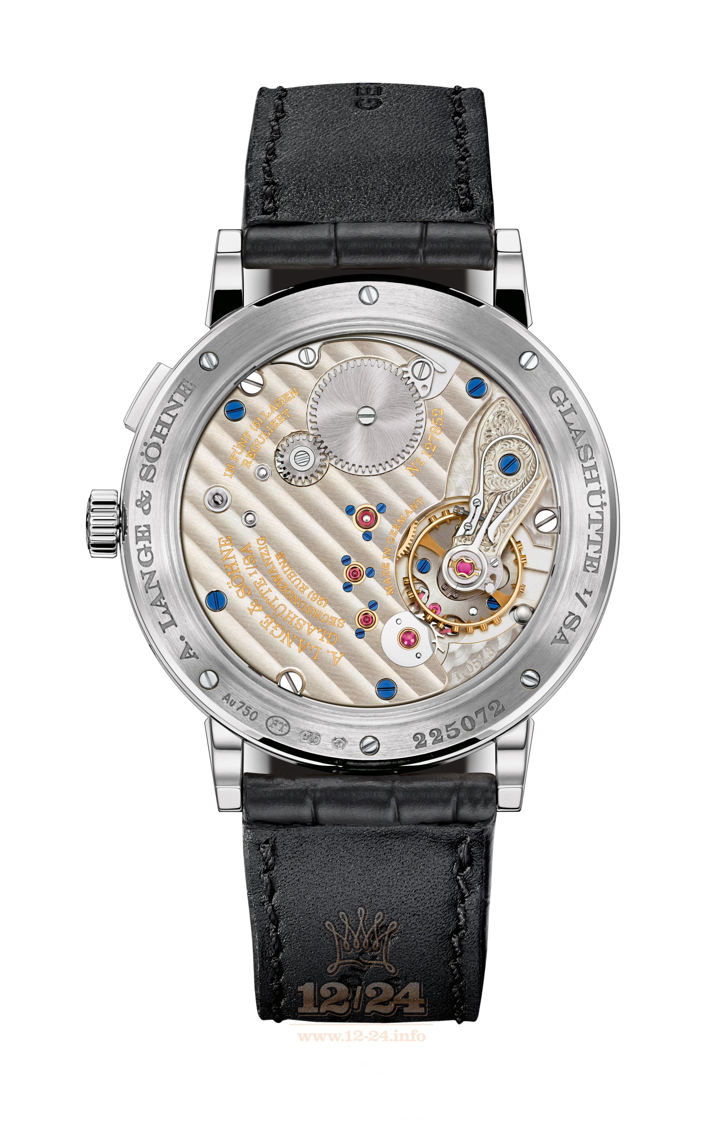 A.Lange & Sohne 1815
