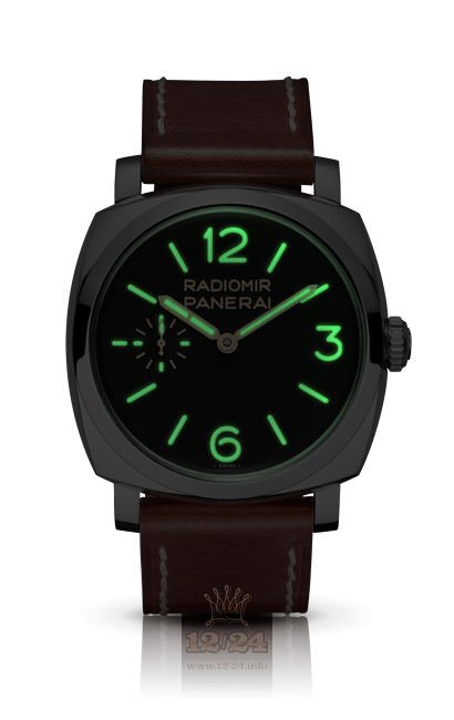Panerai 2012