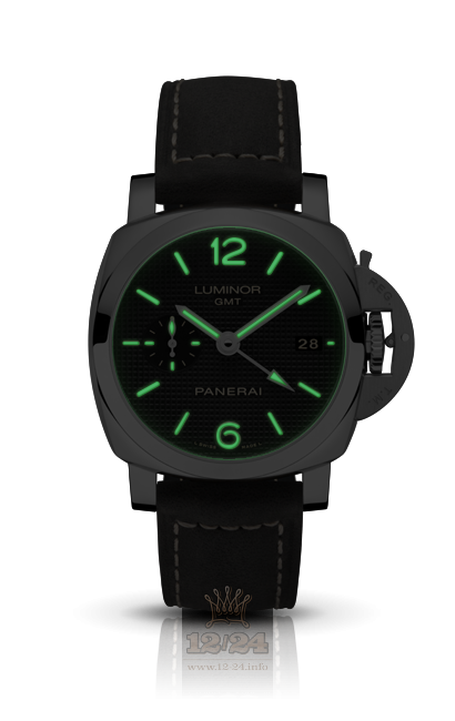 Panerai Luminor 1950