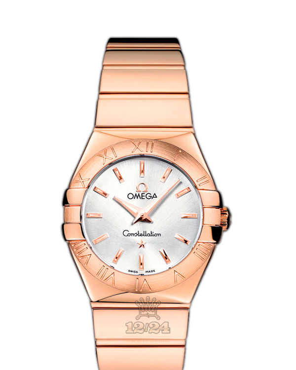 Omega Constellation
