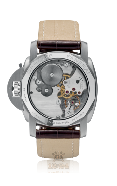 Panerai 2008