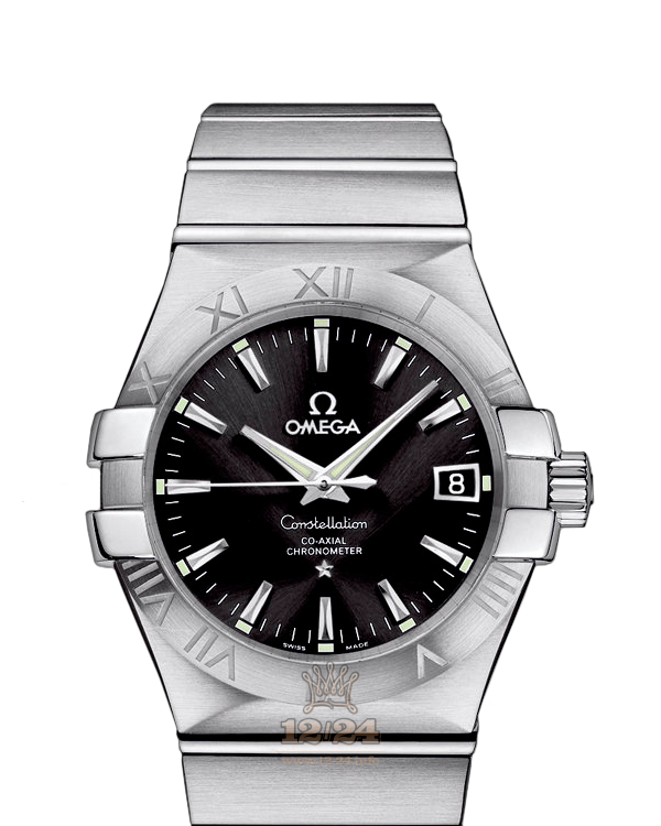 Omega Constellation