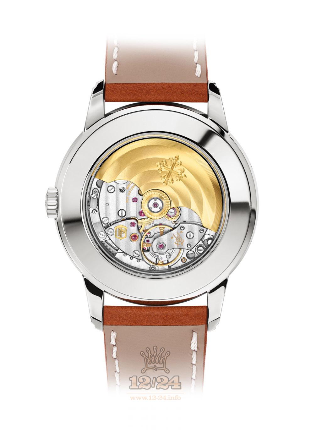 Patek Philippe Grand Complications
