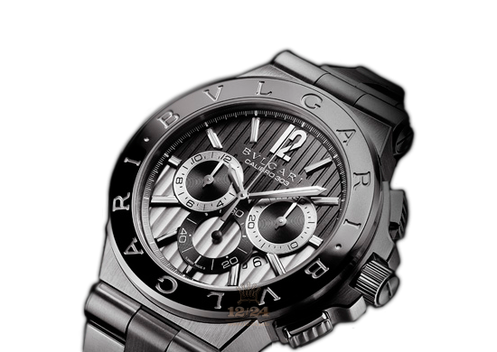 Bvlgari Diagono