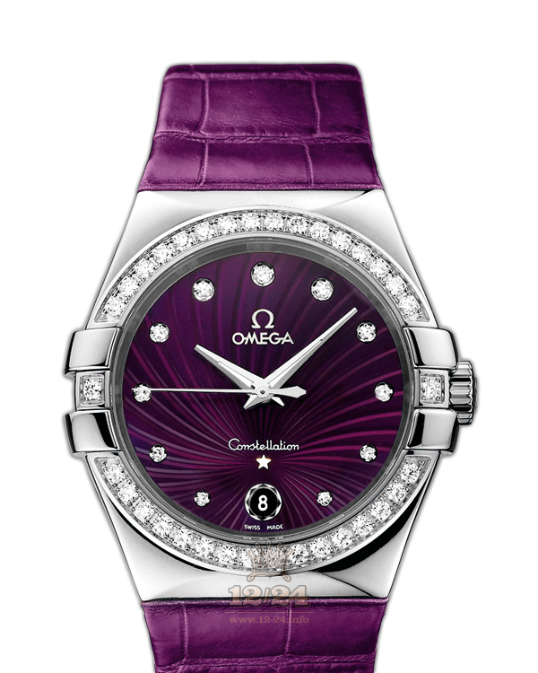 Omega Constellation