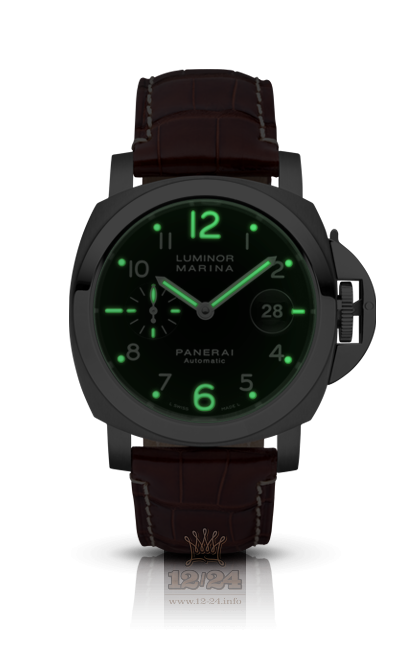 Panerai Luminor