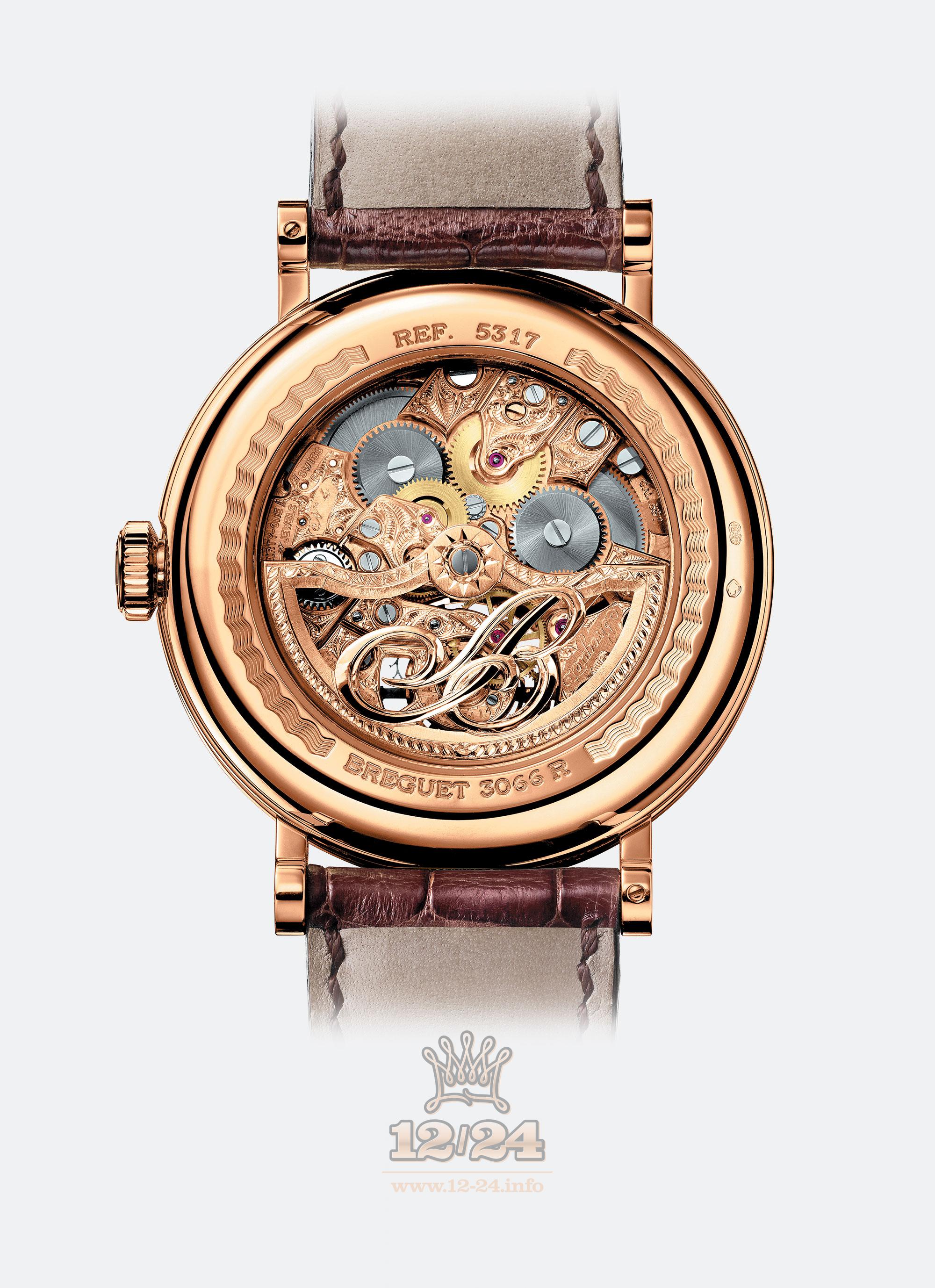 Breguet Classique Complications