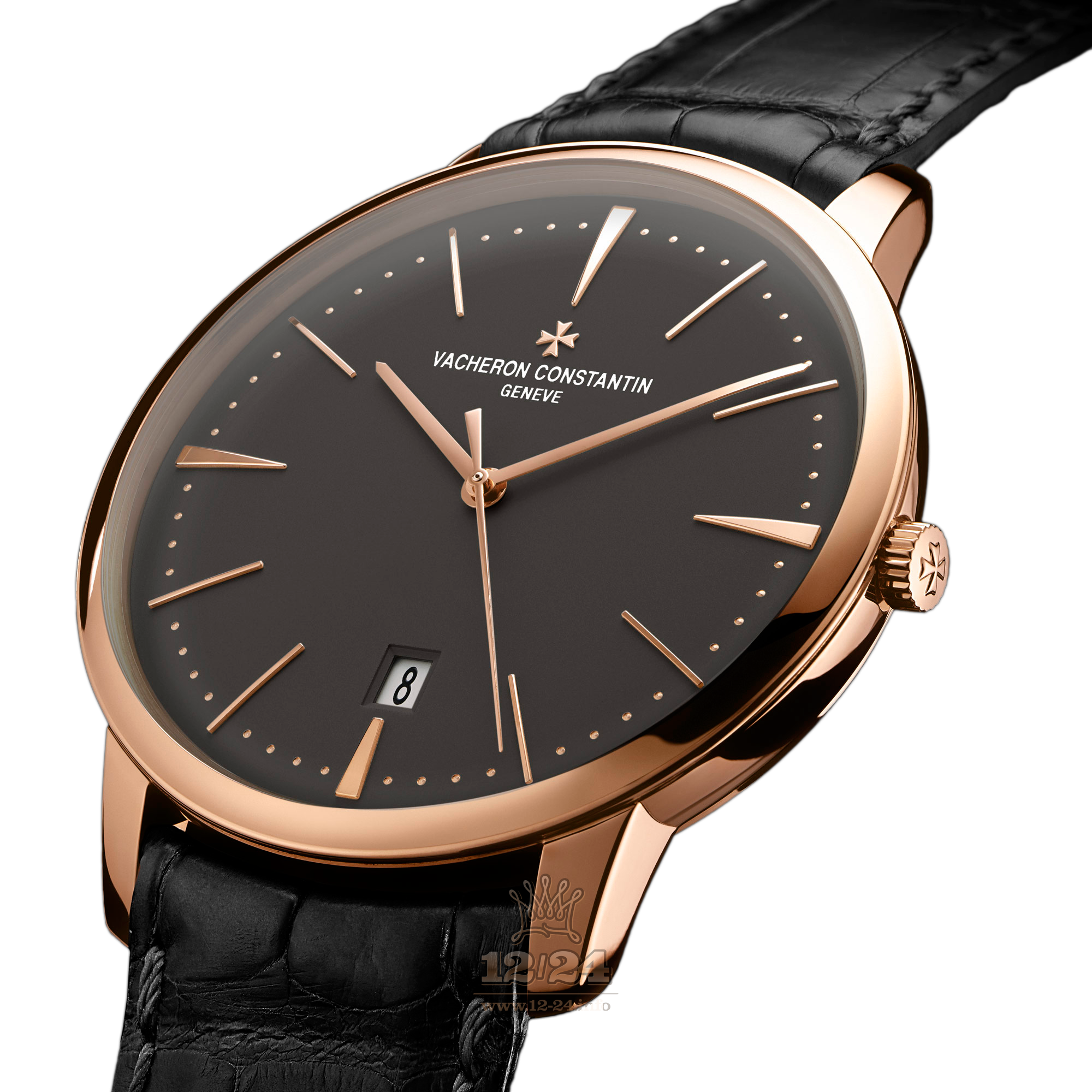 Vacheron Constantin Patrimony