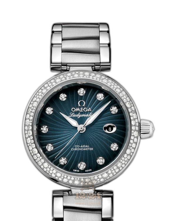 Omega Ladymatic