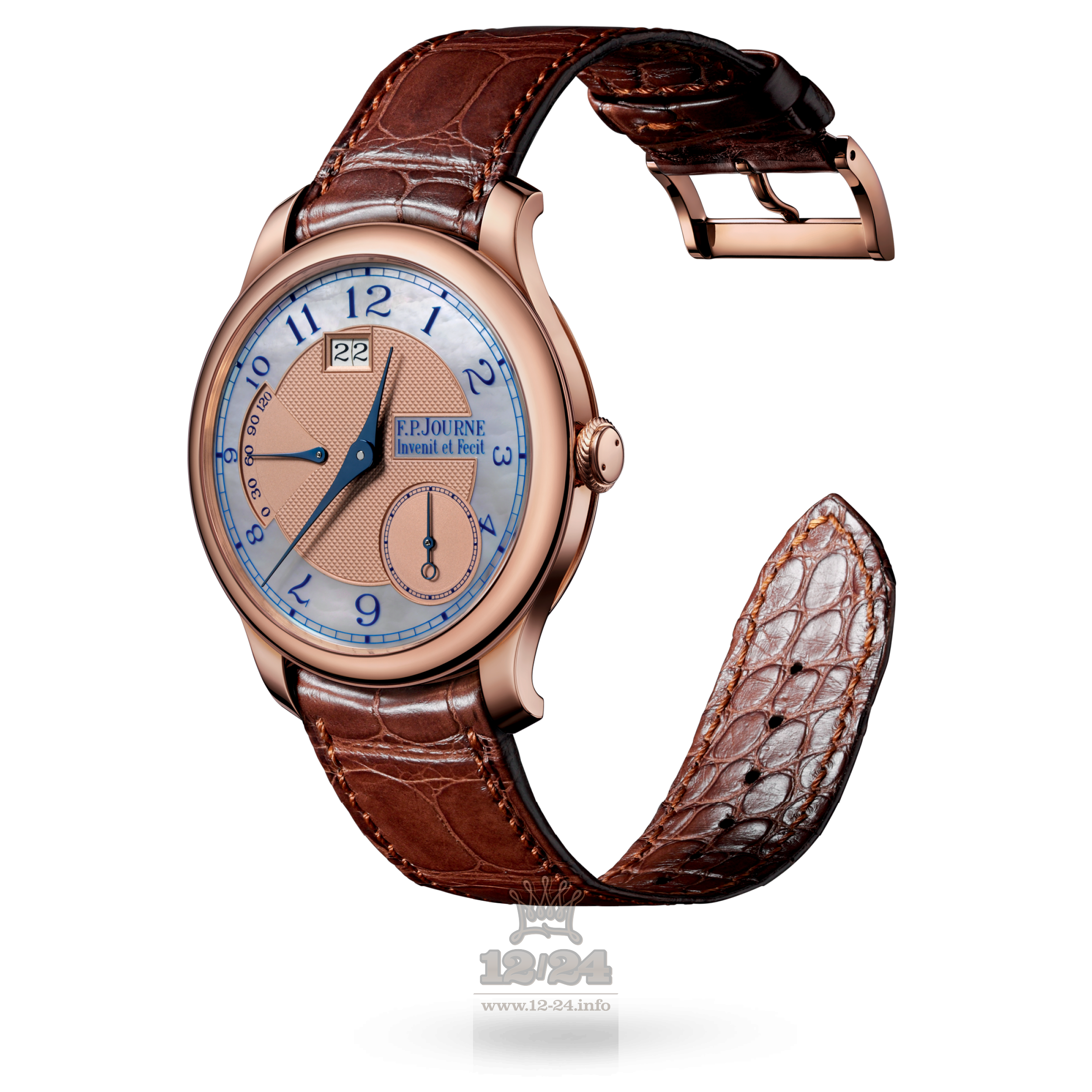 F.P.Journe Exclusive Pieces