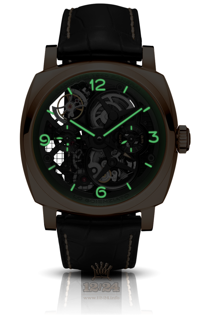 Panerai 2015