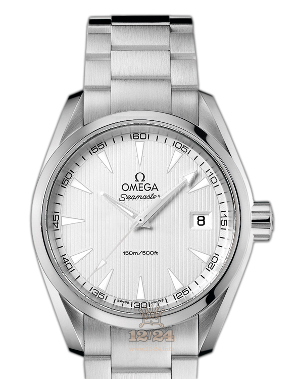 Omega Aqua Terra 150 M