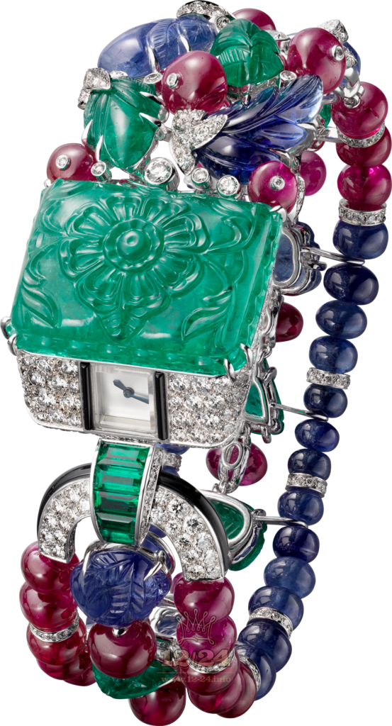 Cartier Creative jewelry watches