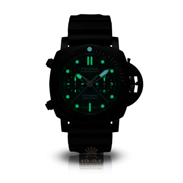 Panerai Submersible