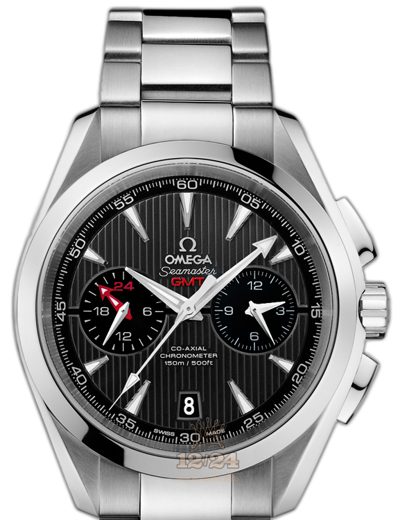Omega Aqua Terra 150 M