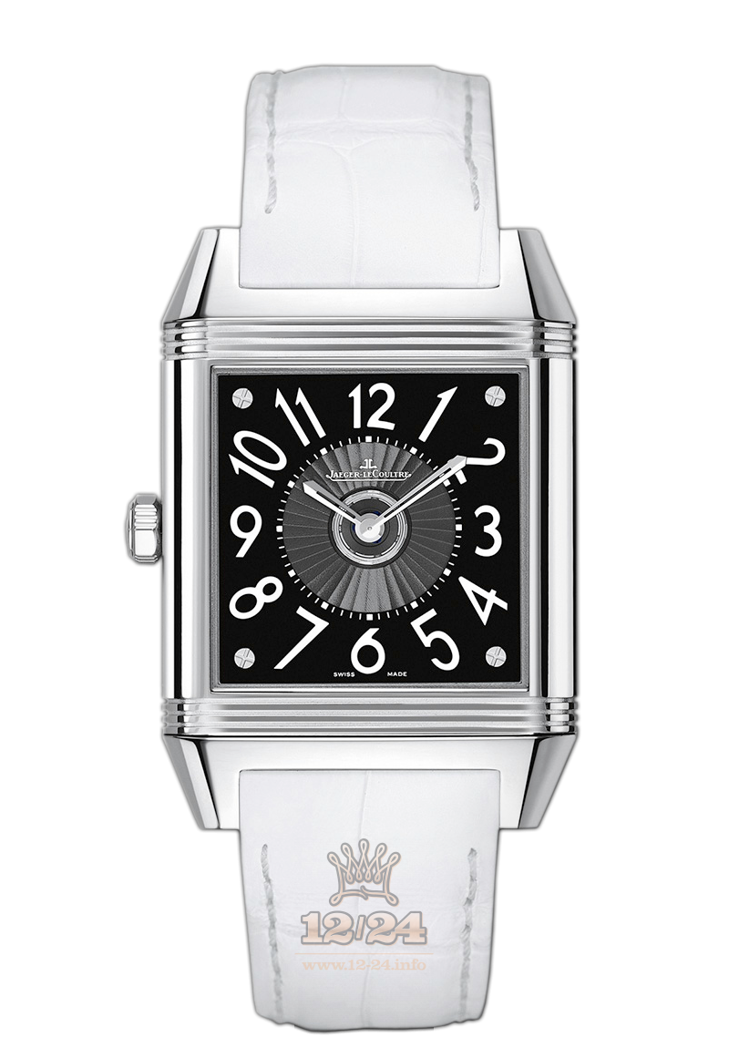 Jaeger-LeCoultre Reverso Squadra