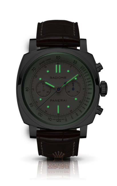Panerai 2014