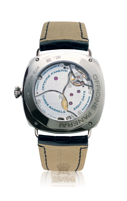 Panerai 2005
